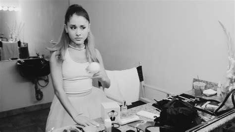 The Healing Power of Ariana Grande's Music: How Her Songs Provide Comfort and Support